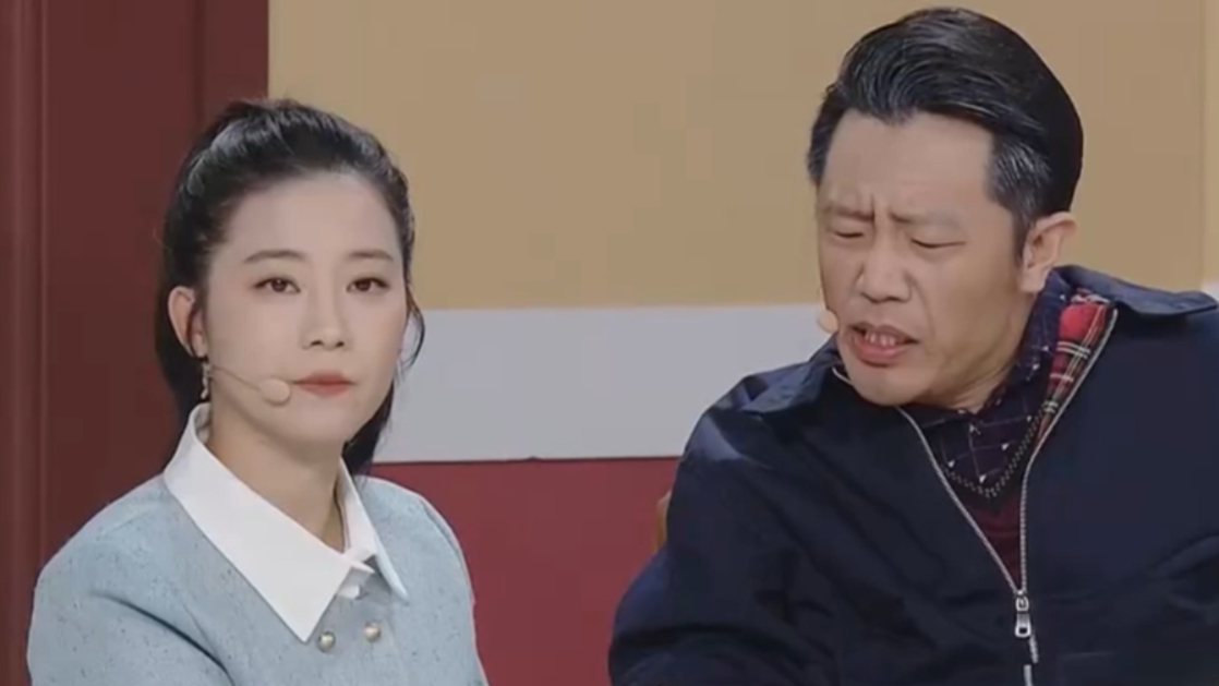 小品《幸福带货官》,小伙返乡创业,却遇到处处刁难的准岳父!