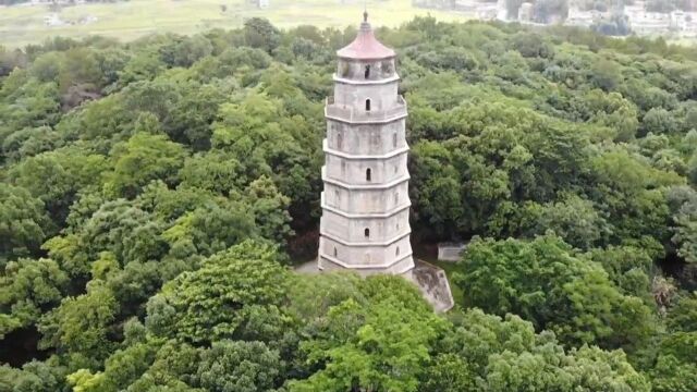 追寻2000多年的文化记忆,这里的一砖一瓦"会说话"!