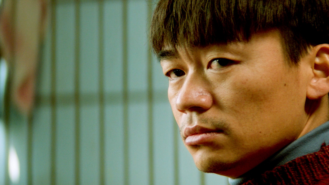 贾樟柯最暴力的电影《天注定》,获奖无数却因为内容过于真实被禁十年!