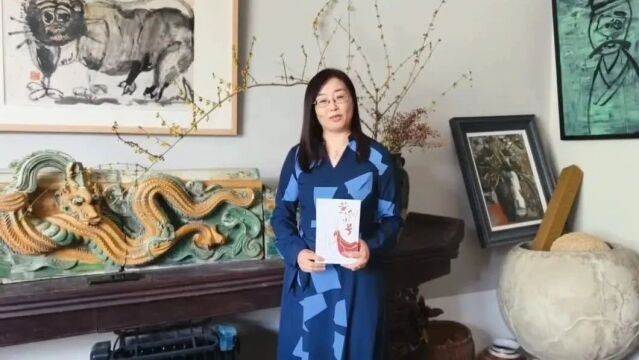独家专访 | 葛水平:他乡是没有故乡的 《黄铜小号》回归故土,再次吹响