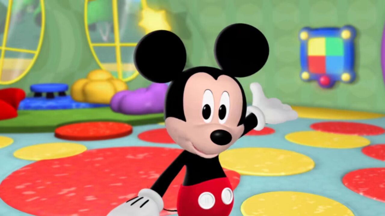 米奇妙妙屋第二季_07_高光片段