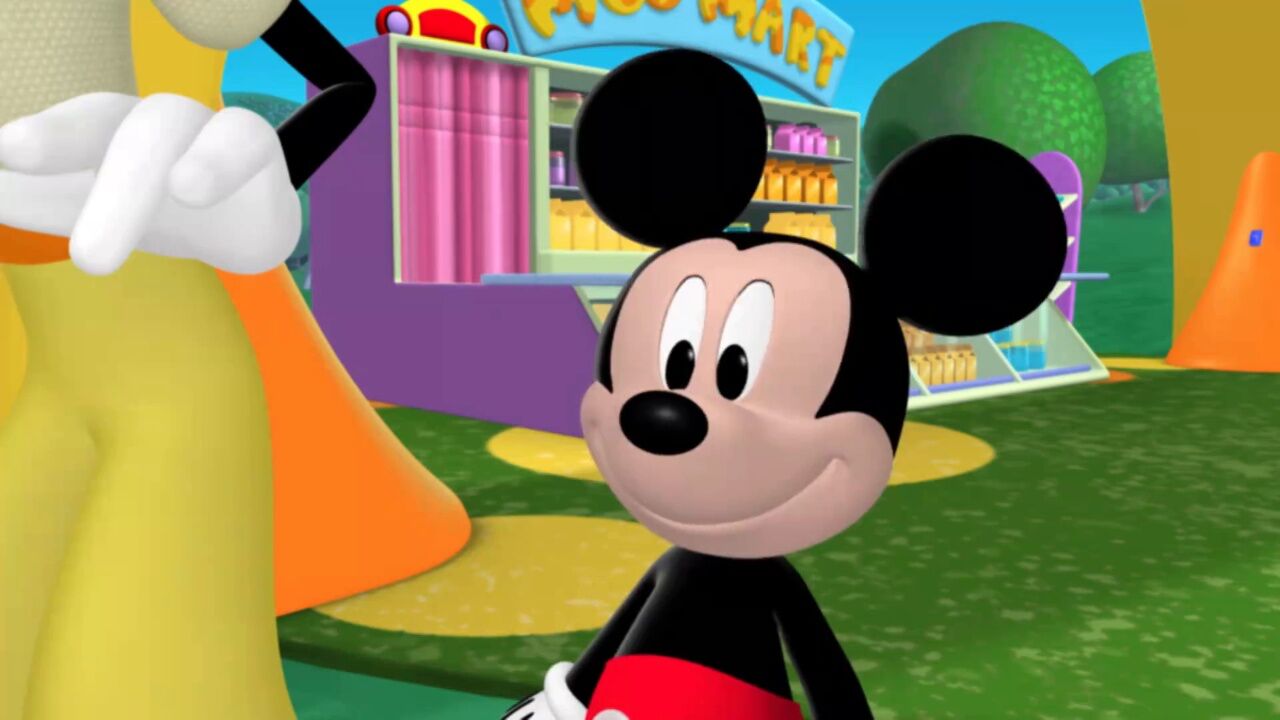 米奇妙妙屋第二季_22_高光片段