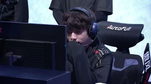 LPL第二赛段 JDG vs AL SOLO