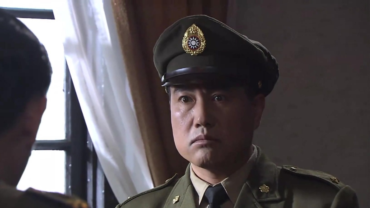 秘杀名单
