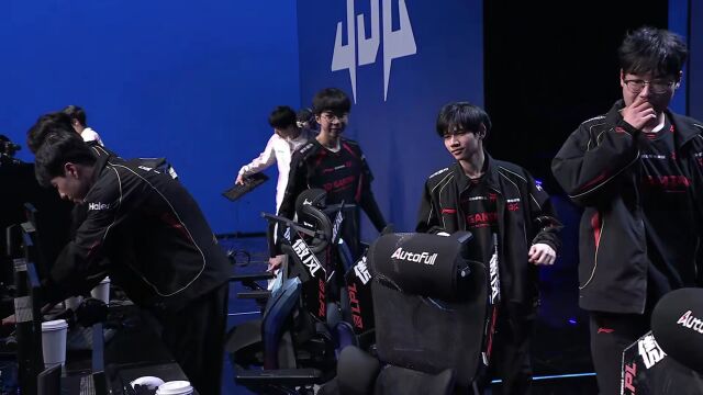 LPL第一赛段 JDG vs BLG_02