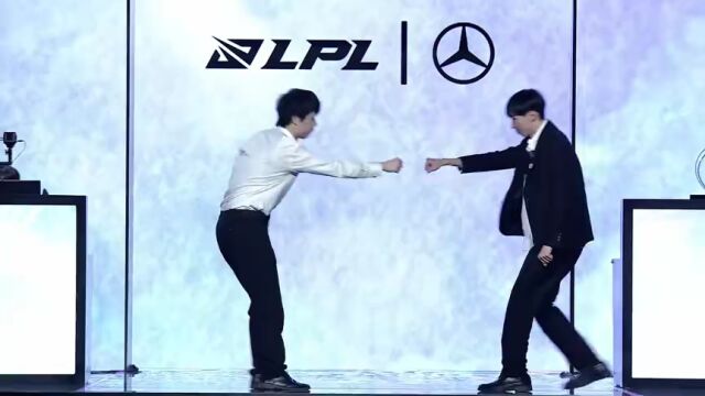 LPL骑士之路 WE vs LGD_03