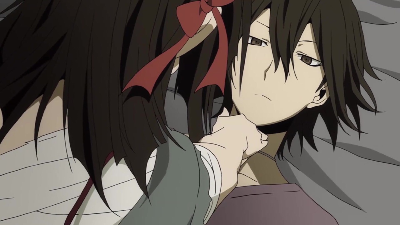 无头骑士异闻录 第2季