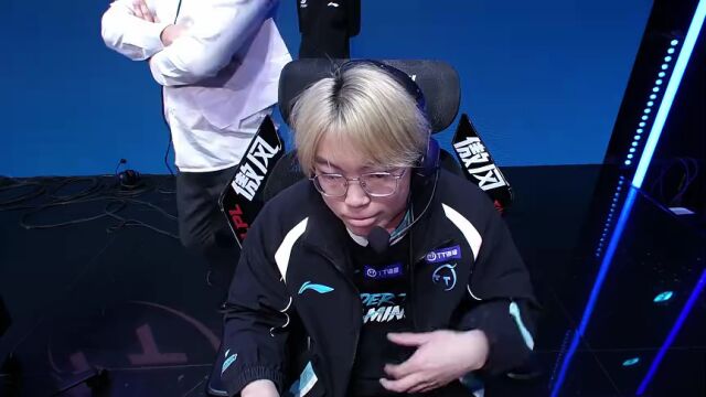 LPL第三赛段 JDG vs TT_03