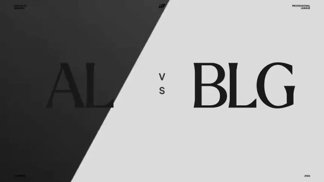 LPL胜者组决赛 BLG vs AL_02
