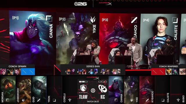 MSI入围赛 TL vs KC_03