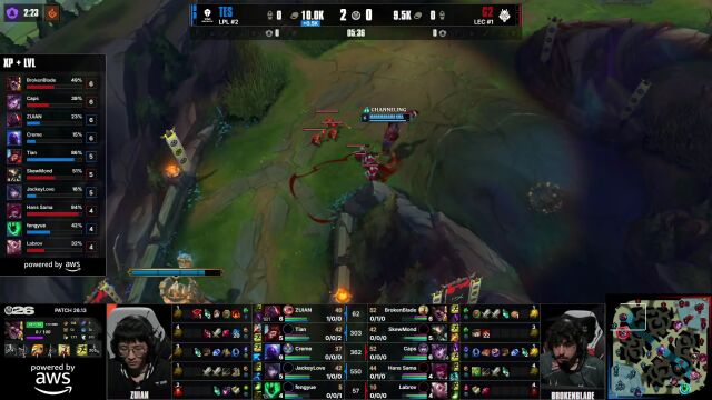 MSI淘汰赛 G2 vs TES_03