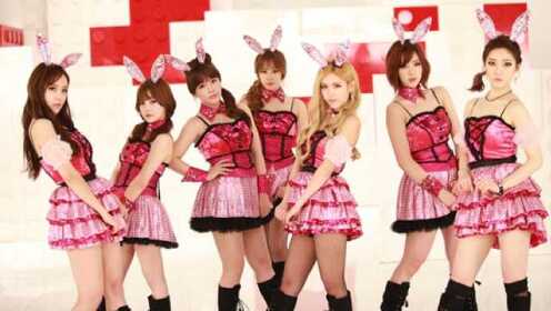 T-ara《Bunny Style》