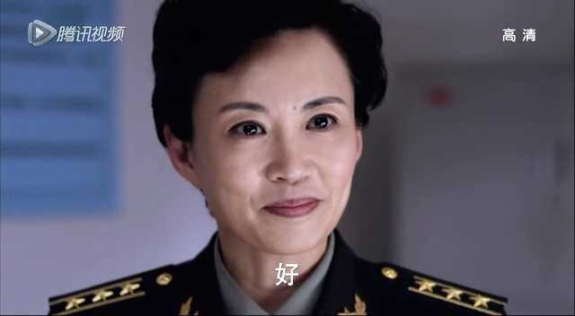 麻辣女兵 39集