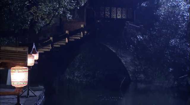 咏春传奇 3集