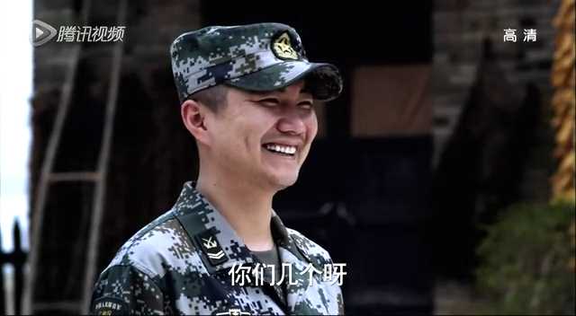 麻辣女兵 14集