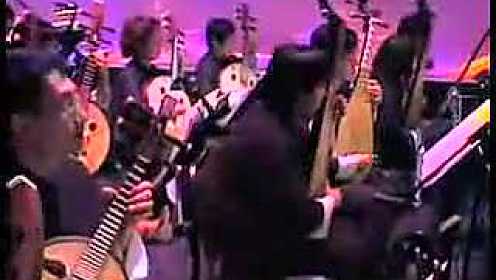 黄霑2003“狮子山下”演唱会