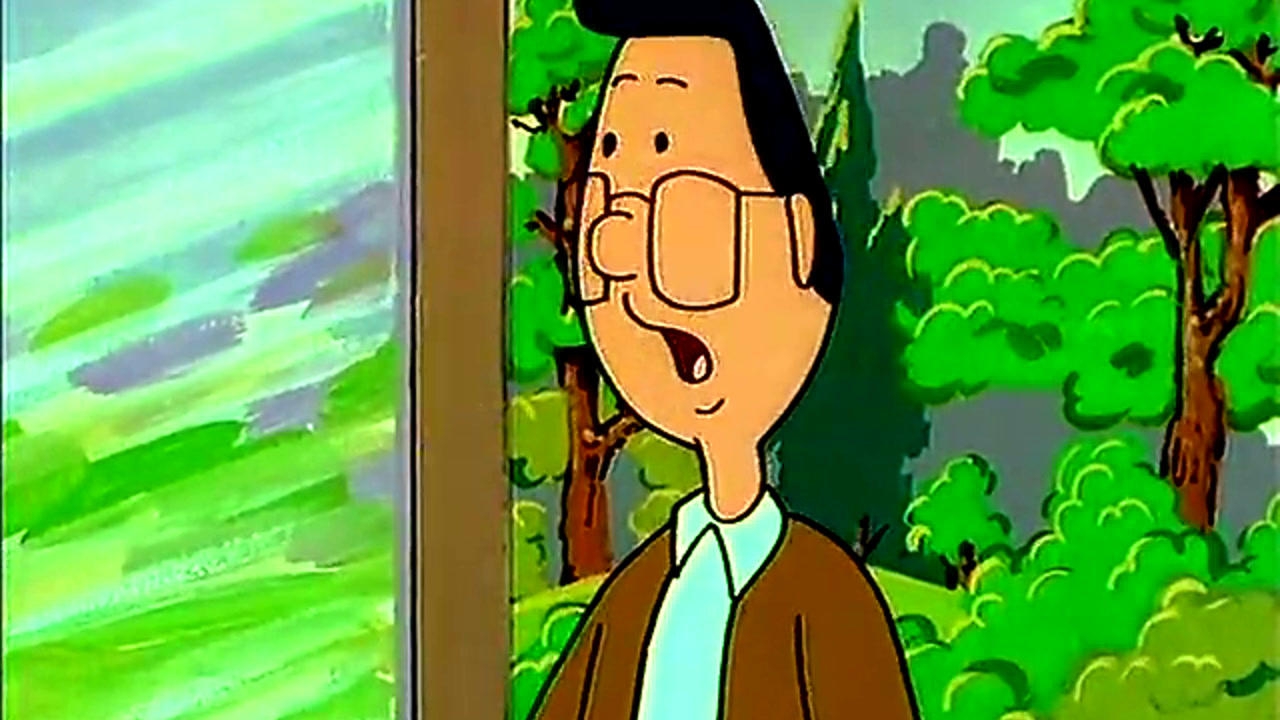 大头儿子小头爸爸第二部 8集