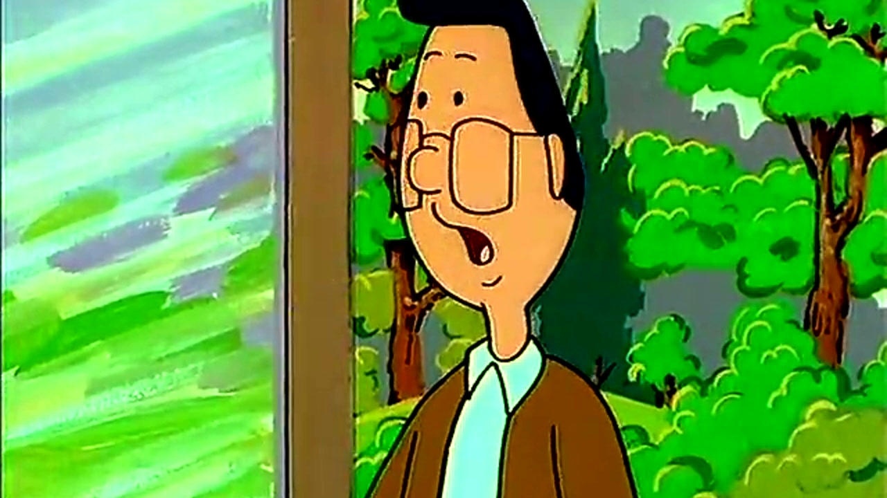 大头儿子小头爸爸第二季 第08话_高清1080p在线观看平台_腾讯视频