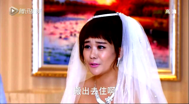 因为爱情有多美 6集