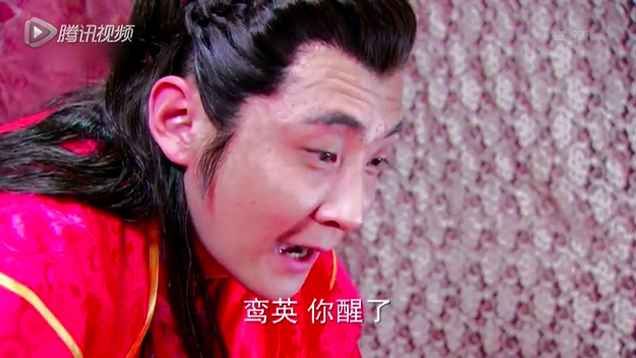 隋唐英雄4 64集