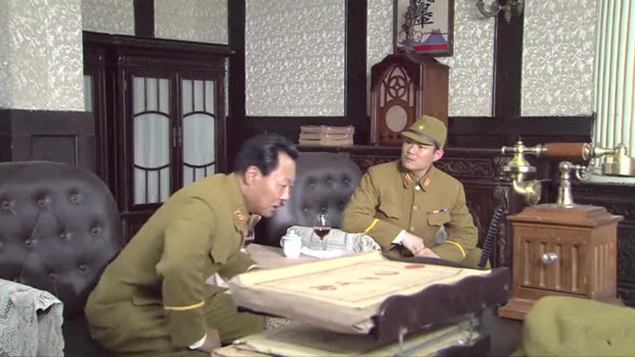 兄弟们上 20集