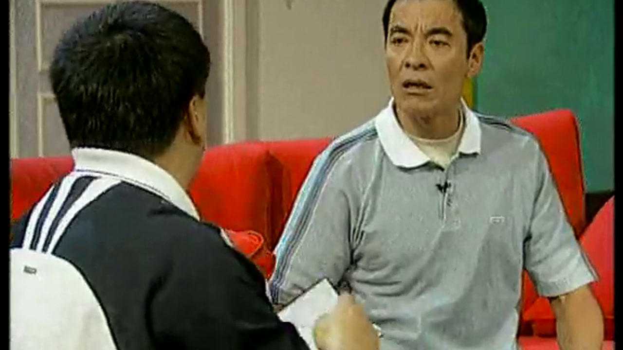 老威的X计划 3集