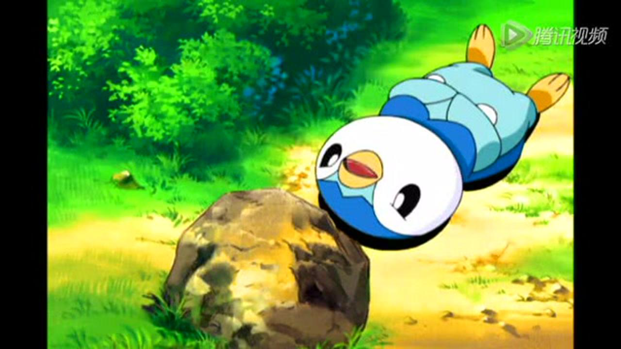 精灵宝可梦 第3季 5集
