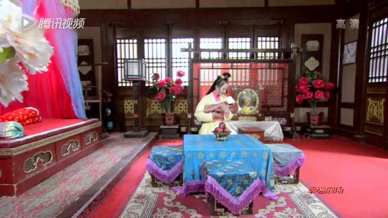 隋唐英雄5 63集
