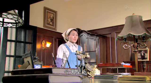 千金女贼 37集