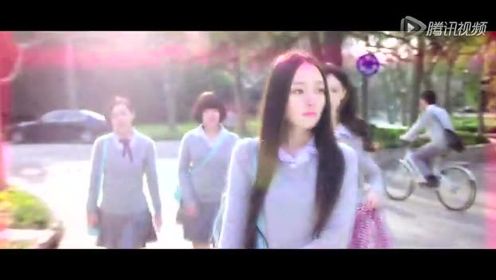 《小时代4》主题曲MV 张惠妹唱到灵魂深处