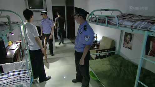 中国刑警803 11集