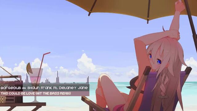 耳机福利thiscouldbelovedelaneyjane