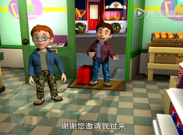 消防员山姆 第七季 17集