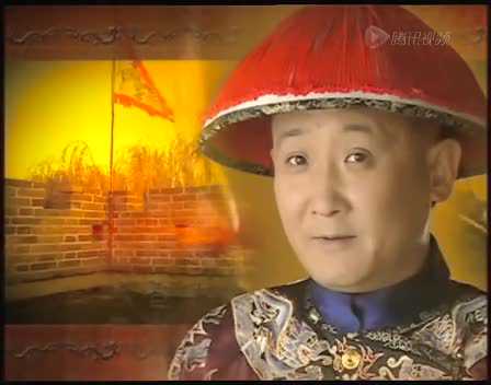 康熙微服私访记5 9集