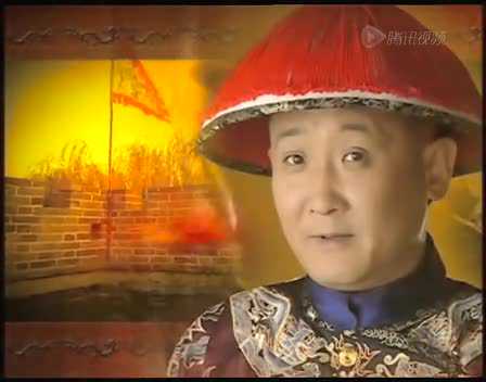 康熙微服私访记5 26集