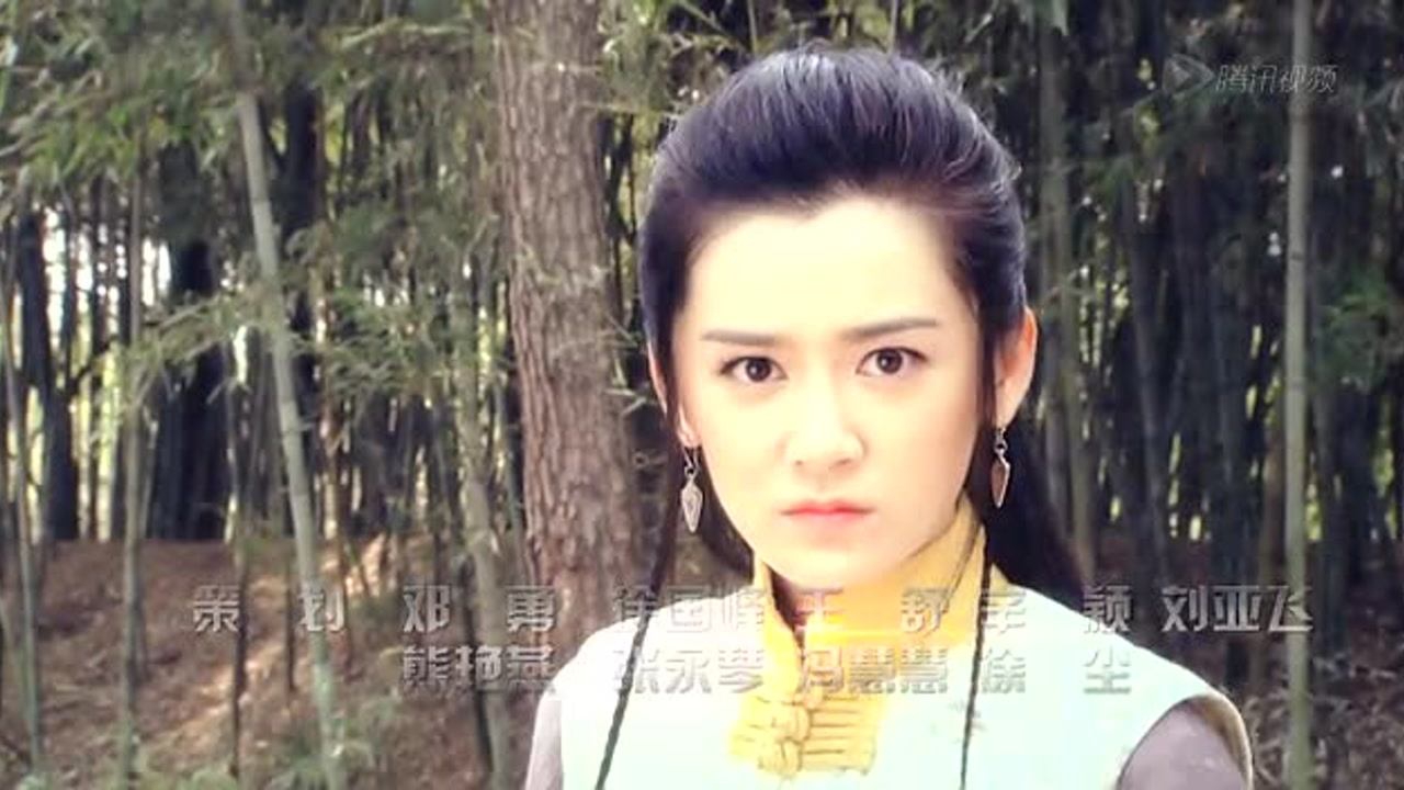夺宝传奇 32集