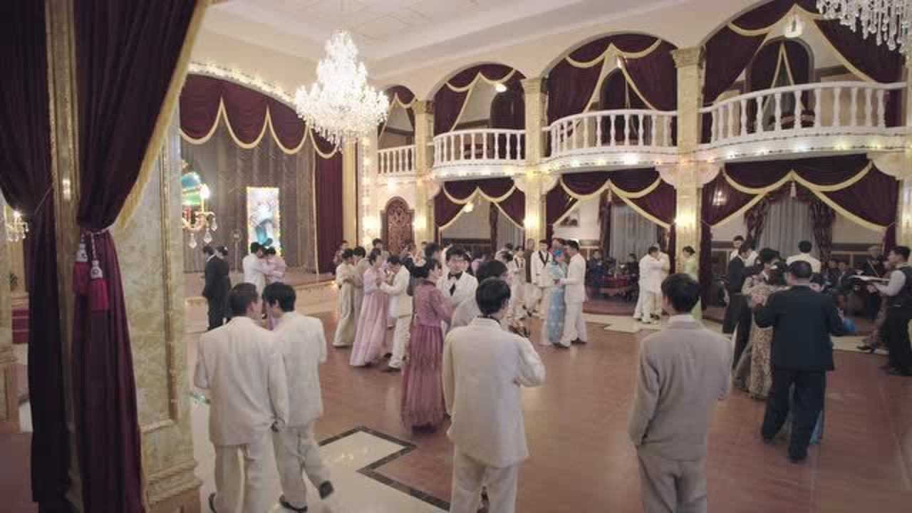 热血 12集