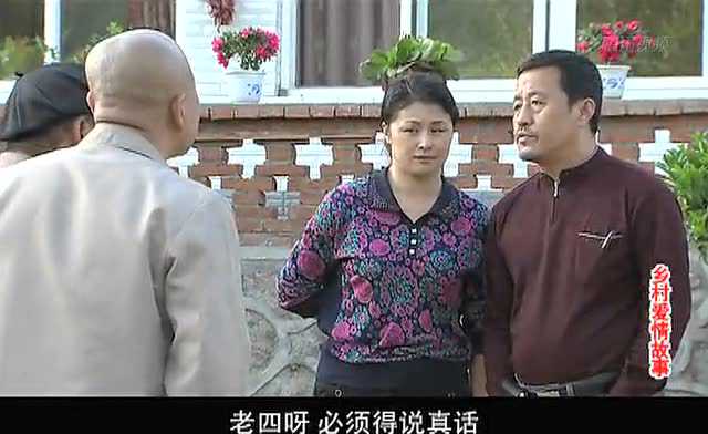 乡村爱情故事 12集