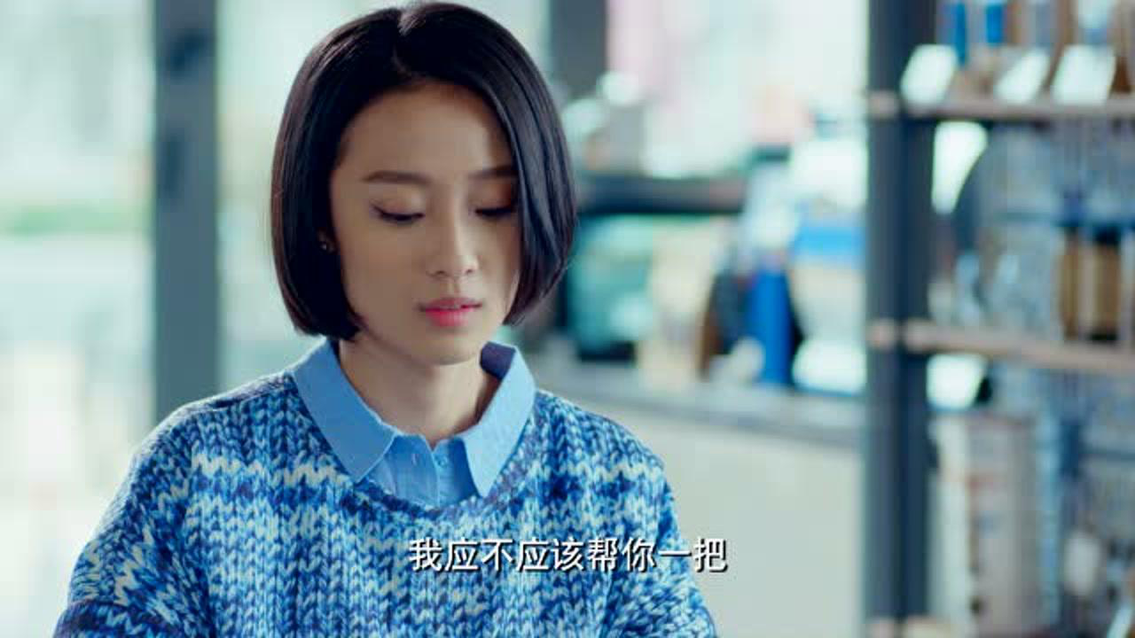 隐形的翅膀 28集