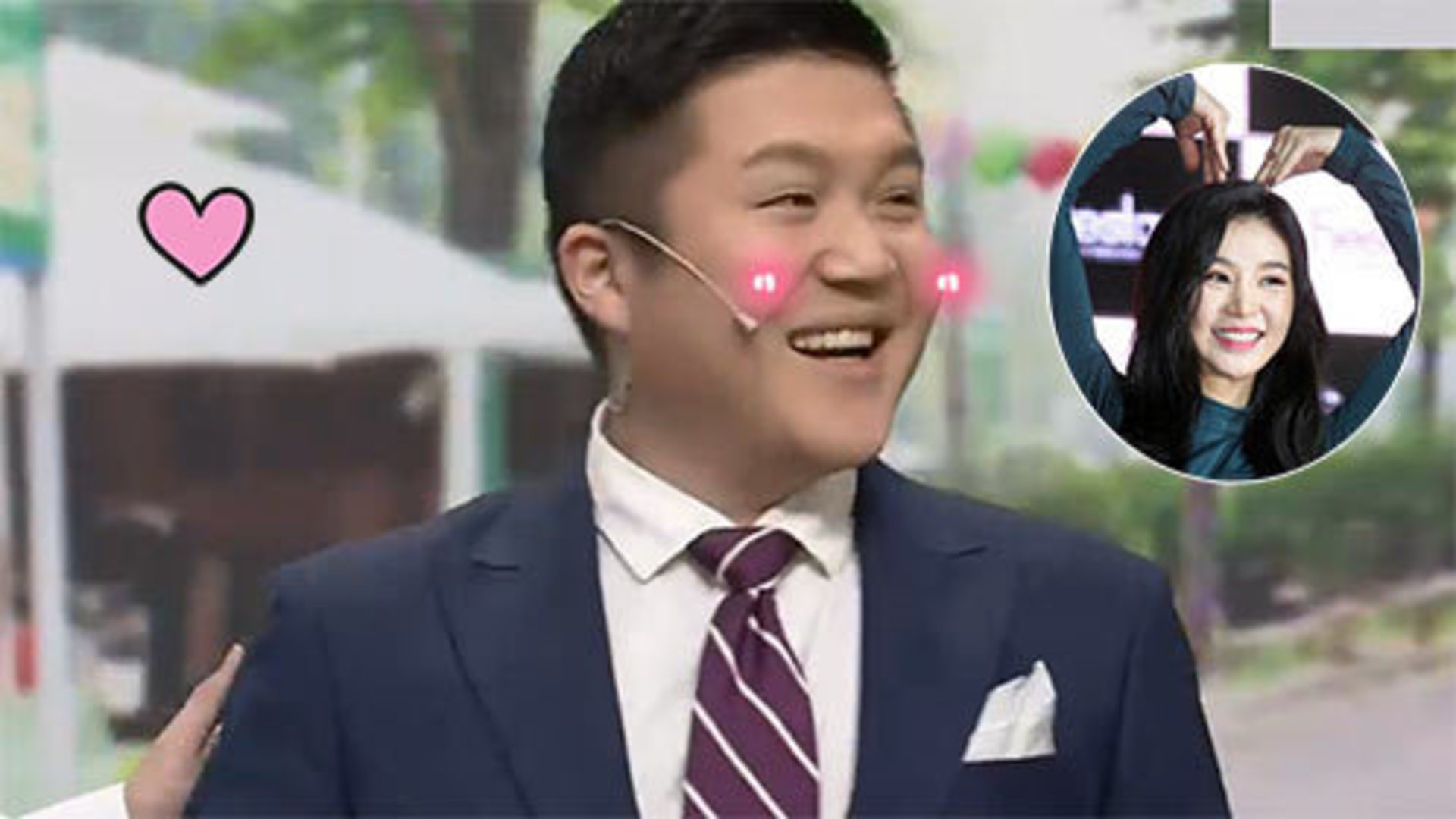 曹璐曹世镐我结动真情？