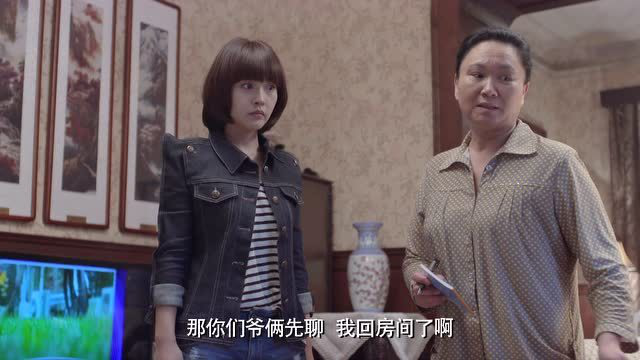 天使的微笑 26集