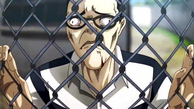 大片向为什么我看的监狱学园这么激燃