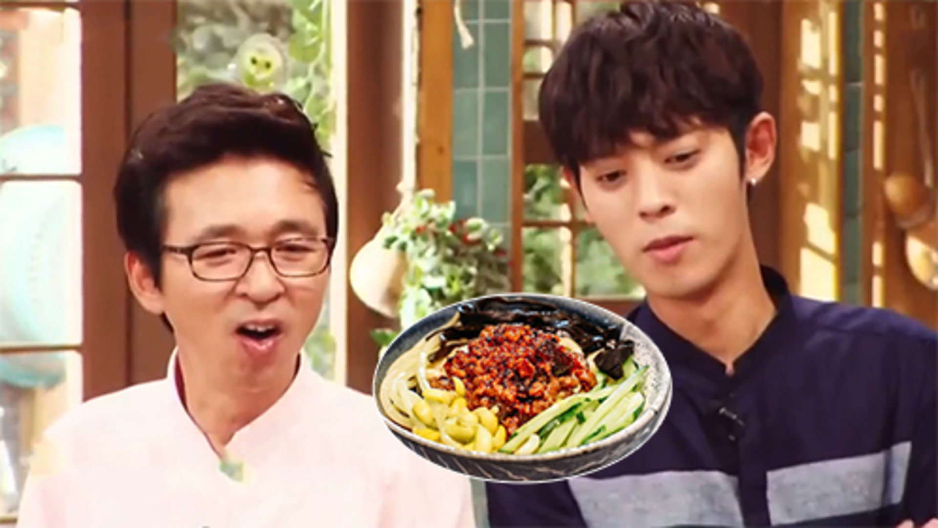 第22期:万能酱料搞定中国料理