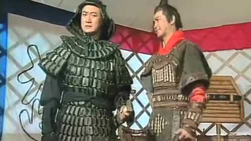 赵氏孤儿 10集