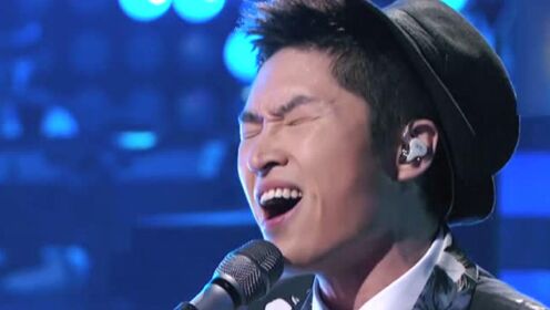 【同曲pk】羽田vs周杰伦《搁浅》