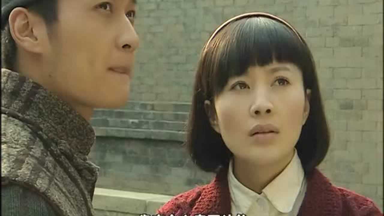 关中女人 第28集_高清1080p在线观看平台_腾讯视频