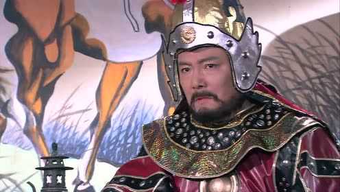 包青天之七侠五义 8集
