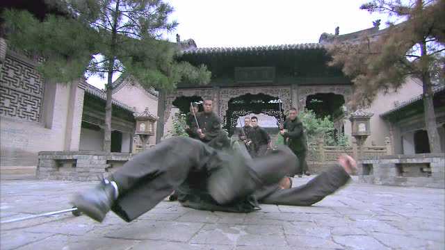 铁梨花 41集