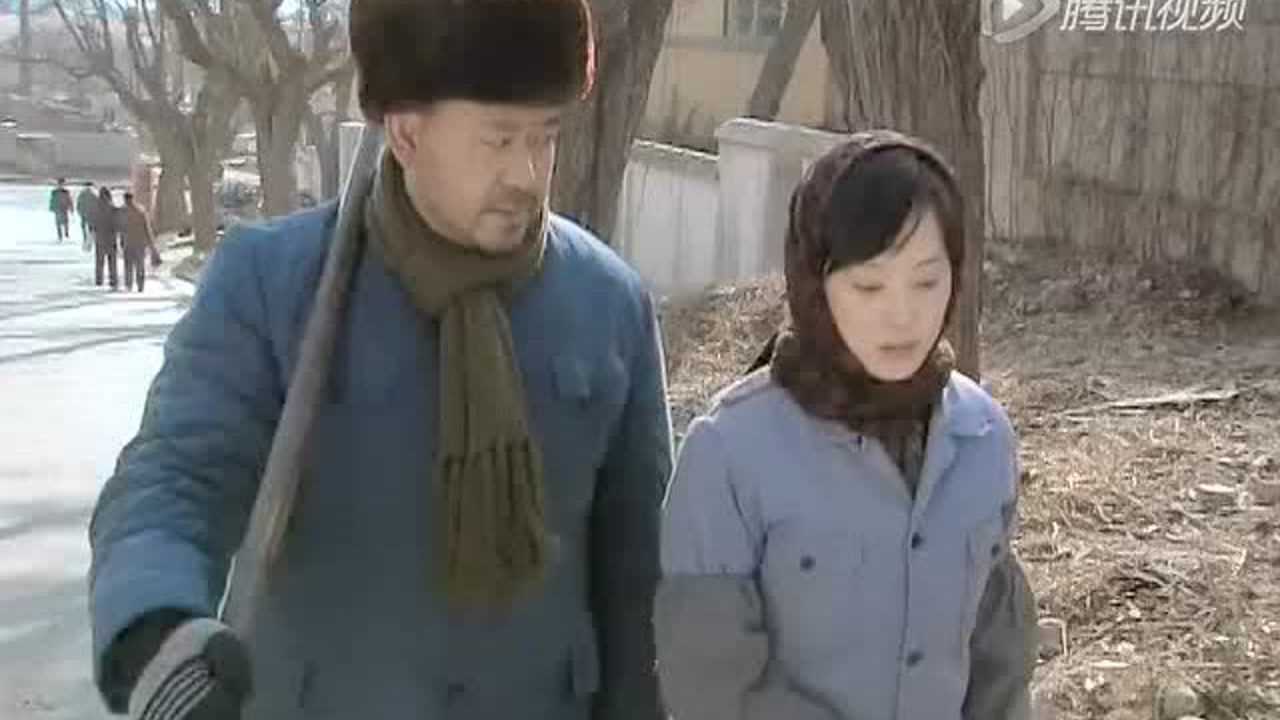 小姨多鹤 24集