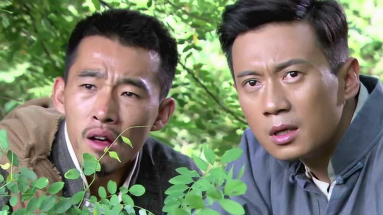 绝地枪王2 9集